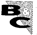 B&C