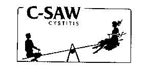 C-SAW CYSTITIS
