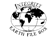 INTEGRITY EARTH FILE BOX