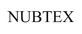 NUBTEX