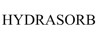 HYDRASORB