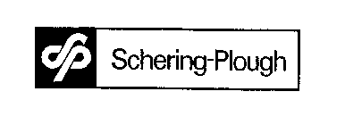 SP SCHERING-PLOUGH