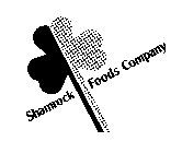 SHAMROCK FOODS COMPANY