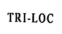 TRI-LOC