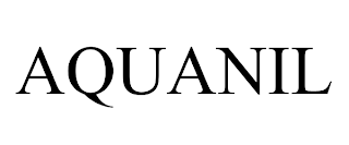 AQUANIL