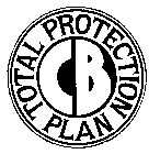 TOTAL PROTECTION PLAN CB