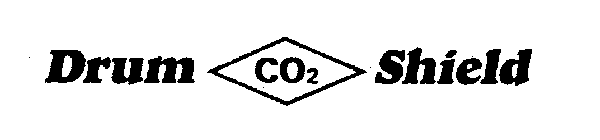 DRUM CO2 SHIELD