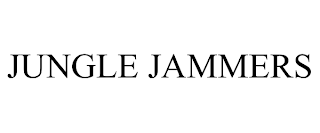 JUNGLE JAMMERS