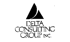 D DELTA CONSULTING GROUP INC.
