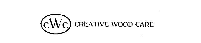 CWC CREATIVE WOOD CARE