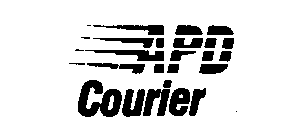APD COURIER