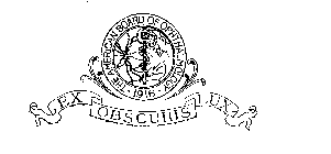 THE AMERICAN BOARD OF OPHTHALMOLOGY EX OBSCURIS LUX 1916