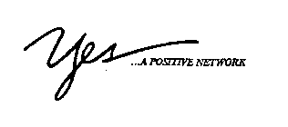 YES...A POSITIVE NETWORK