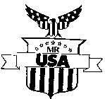 MR USA
