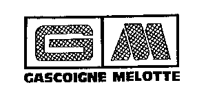 GM GASCOIGNE MELOTTE