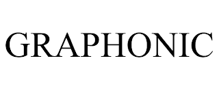 GRAPHONIC