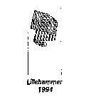 LILLEHAMMER 1994