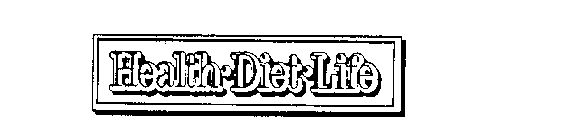 HEALTH-DIET-LIFE