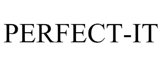 PERFECT-IT