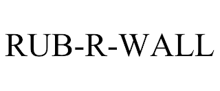 RUB-R-WALL