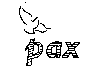 PAX