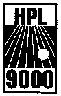 HPL 9000