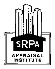 SRPA APPRAISAL INSTITUTE