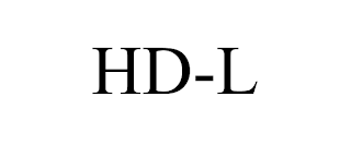 HD-L