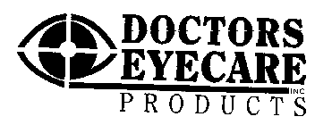 DOCTORS EYECARE PRODUCTS INC.