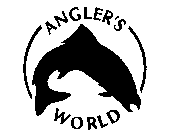 ANGLER'S WORLD