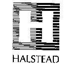 H HALSTEAD