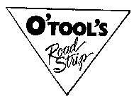 O'TOOL'S ROAD STRIP