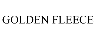 GOLDEN FLEECE