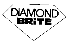 DIAMOND BRITE