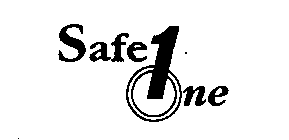 SAFE 1 ONE