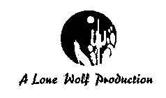 A LONE WOLF PRODUCTION