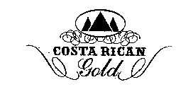 COSTA RICAN GOLD