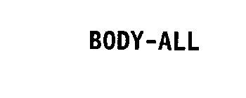 BODY-ALL