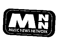 MNN MUSIC NEWS NETWORK