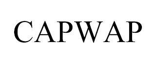 CAPWAP