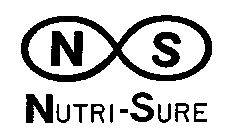 N S NUTRI-SURE