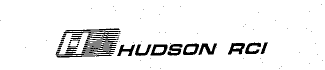 H HUDSON RCI