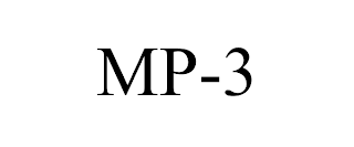 MP-3