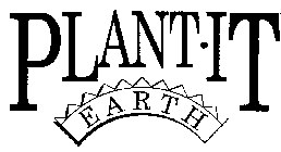 PLANT-IT EARTH