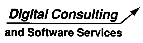 DIGITAL CONSULTING AND SOFTWARE SERVICES