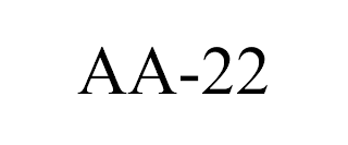 AA-22