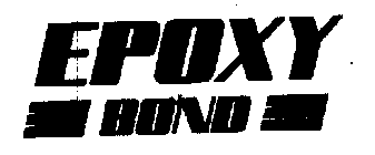 EPOXY BOND