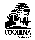 COQUINA HARBOUR