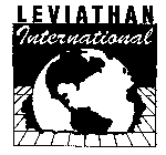 LEVIATHAN INTERNATIONAL