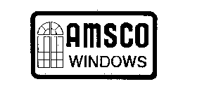 AMSCO WINDOWS